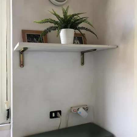 Lejlighed Polly - Bilocale Con Veranda E Vista A Colico