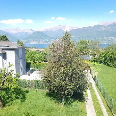 Polly - Bilocale Con Veranda E Vista A * Colico