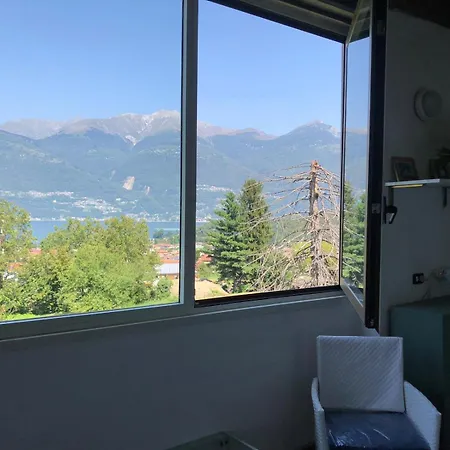 Polly - Bilocale Con Veranda E Vista A Apartment
