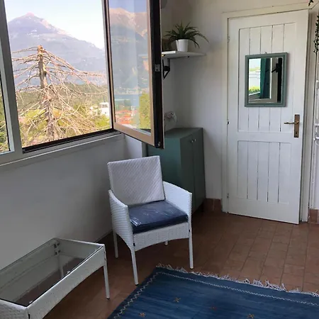 Polly - Bilocale Con Veranda E Vista A * Colico
