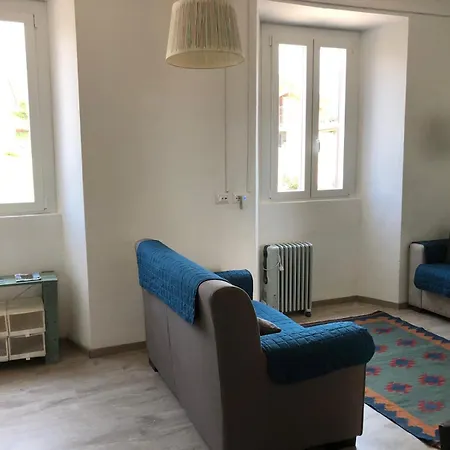 Apartment Polly - Bilocale Con Veranda E Vista A *