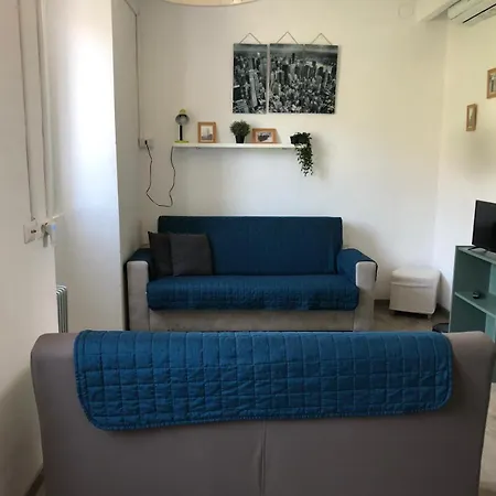 Polly - Bilocale Con Veranda E Vista A Colico